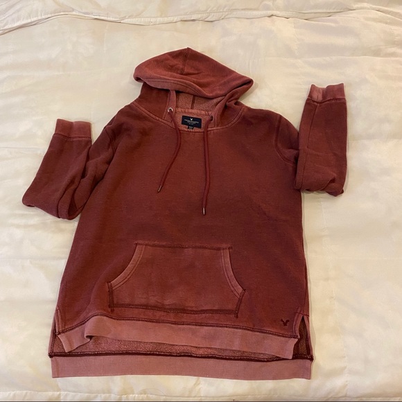 AMERICAN EAGLE hoodie - Picture 2 of 4